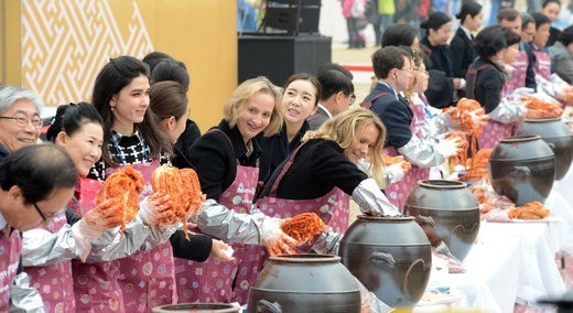 대한민국 김치문화축제5