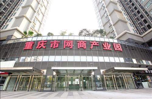 重庆市跨境电子商务发展分析