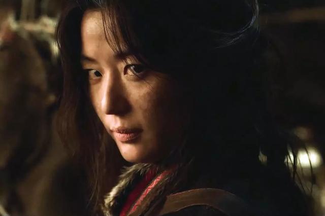 韩剧《王国2》引全球观剧热潮，韩国“丧尸片”为何能走向世界？        