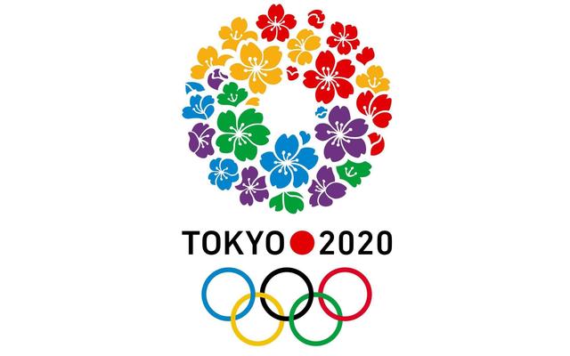 2021东京奥运会logo图片