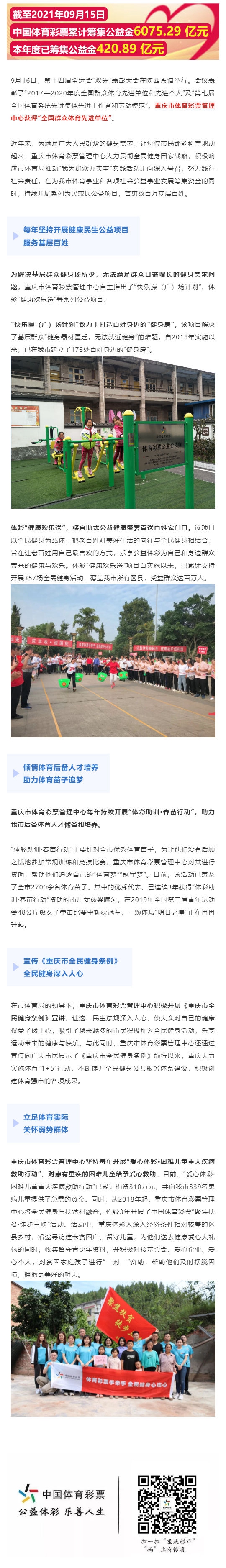 重庆市体育彩票管理中心获评全国群众体育先进单位_壹伴长图1.jpg