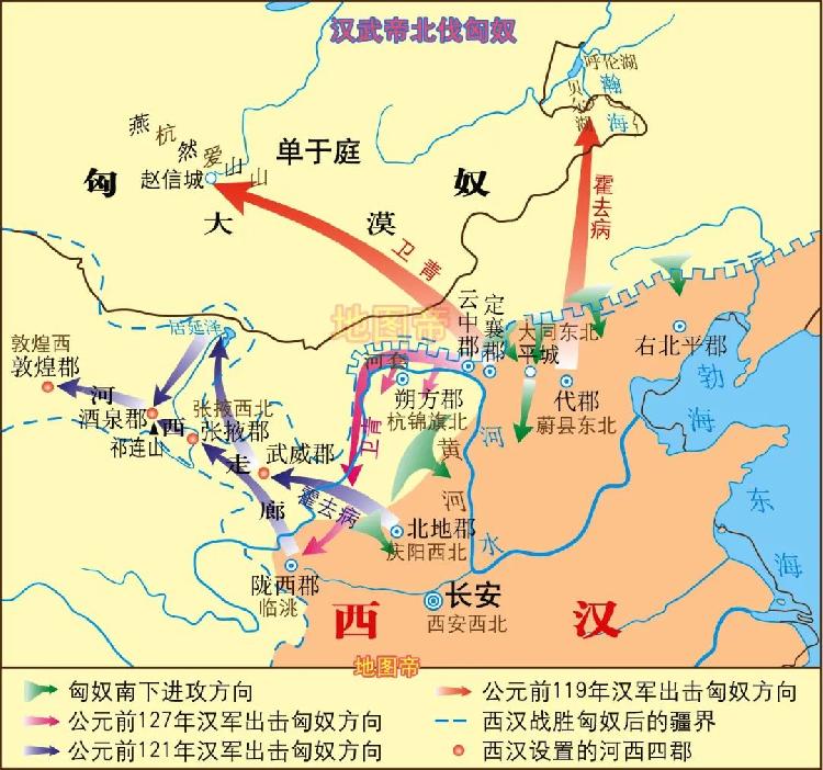 明朝开原地图图片