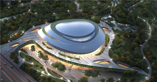 2022年杭州亚运会电竞场馆“星际漩涡”.jpg