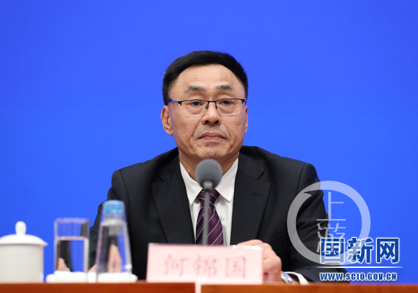 国家卫生健康委扶贫办主任,财务司司长何锦国_large.jpg