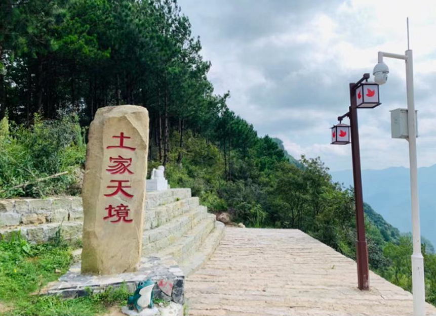 万州恒合旅游度假区图片