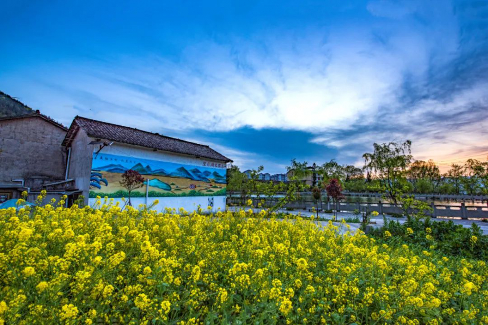 奉节县青龙镇图片