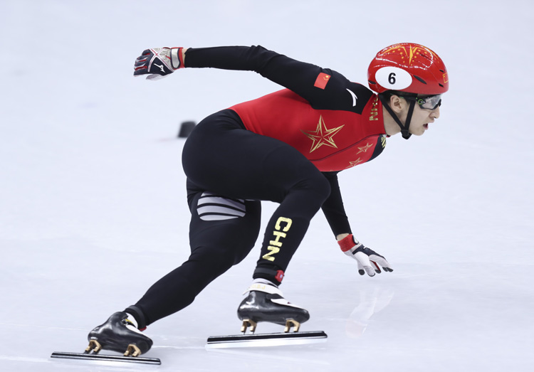 平昌冬奥会