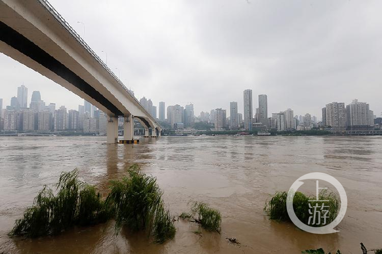 赵州桥发大水的图片图片