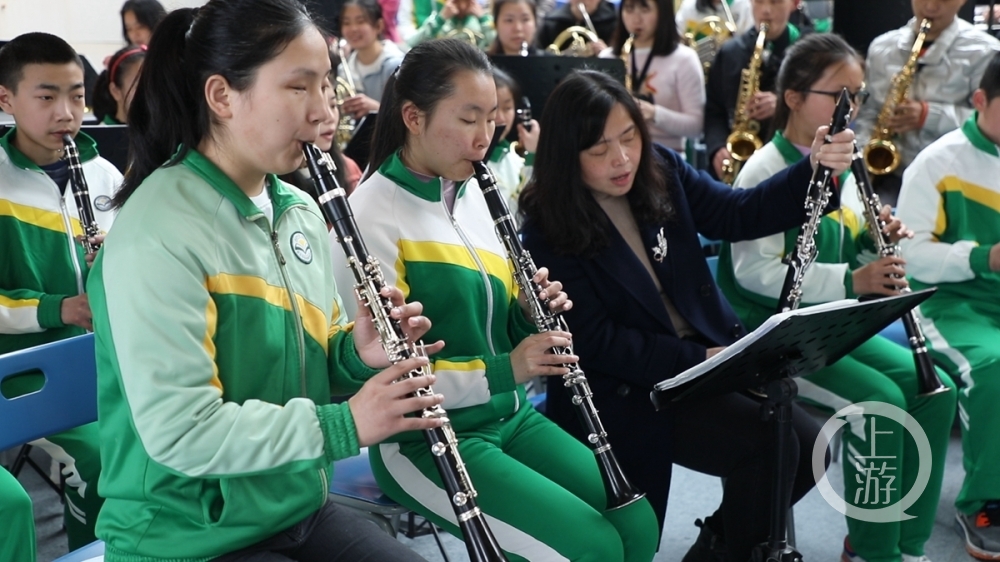 重庆盲人学校图片