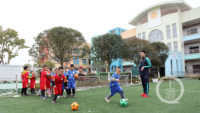 永川区五间幼儿园,永川区仙龙幼儿园,永川区来苏幼儿园等4所农村幼儿