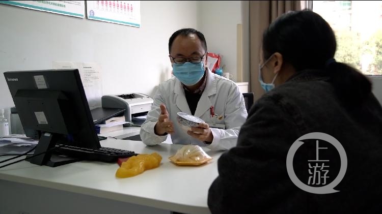 春节吃出来的小肚腩 该怎么减 医生 不妨试试间歇性断食 上游新闻汇聚向上的力量