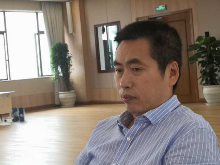 李陽春出任重慶太極集團董事長 詮釋